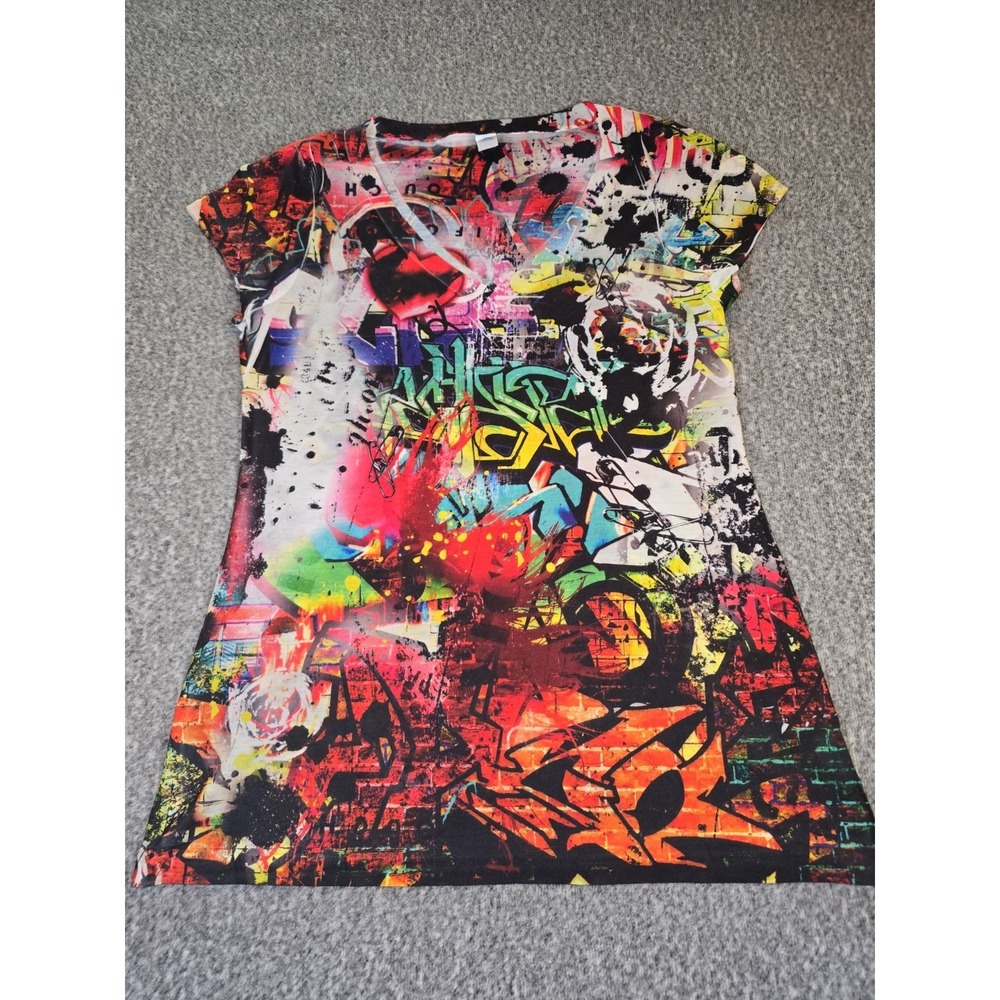 Piper & Blue Womens Large Shirt
